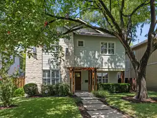 Historic Austin Gem Near Lady Bird Lake