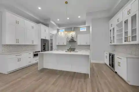 Beautifully Designed Lakefront Home