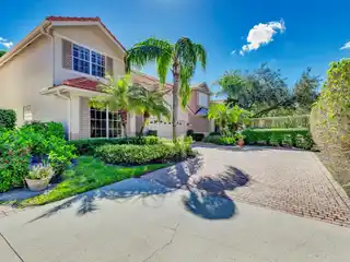 Gorgeous Home in the Exclusive Monterey Pointe Community