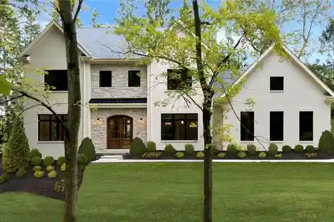 Luxurious New Construction Opportunity