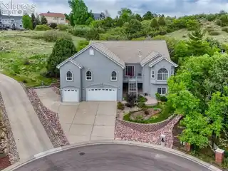 One-of-a-kind Home in Coveted Sunset Mesa