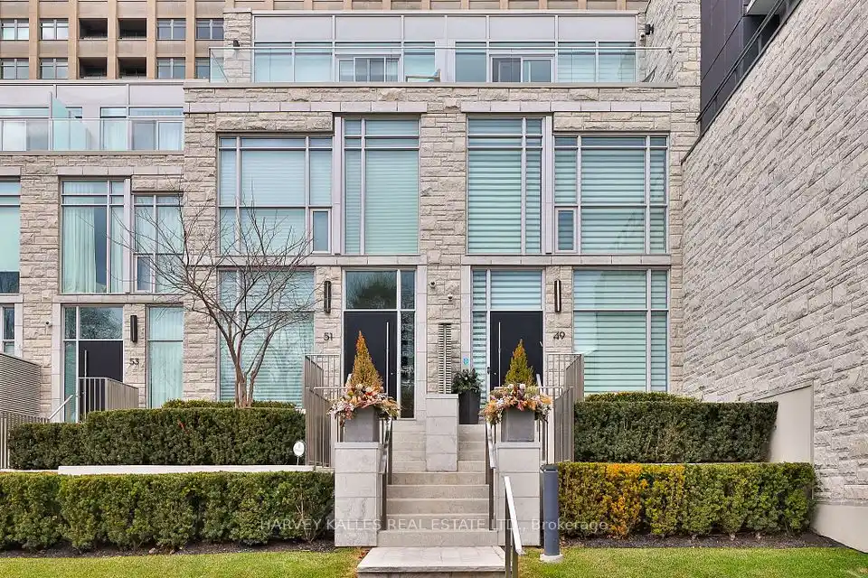 Luxury Living in the Heart of Midtown