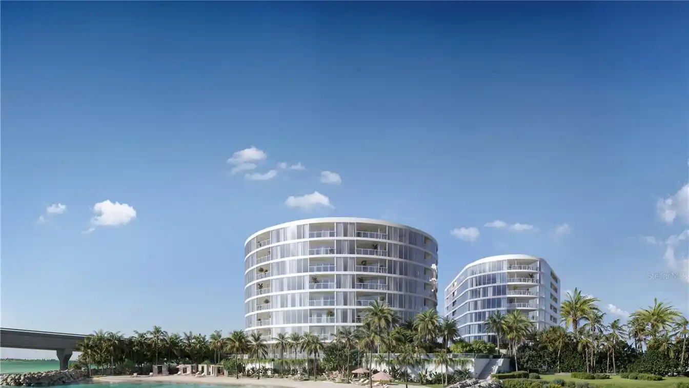 Resort-style Living at the Viceroy Residences Clearwater Beach