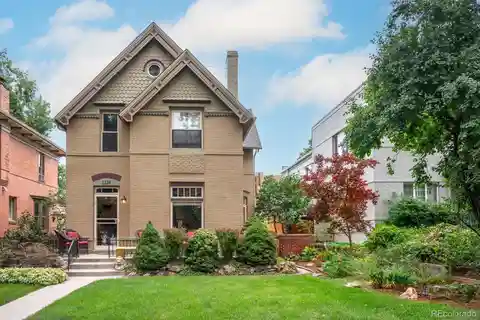 Residential
