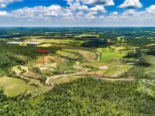 Truly Stunning Setting for Your New Home