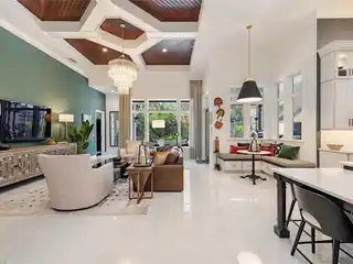 Meticulously Renovated Custom Home