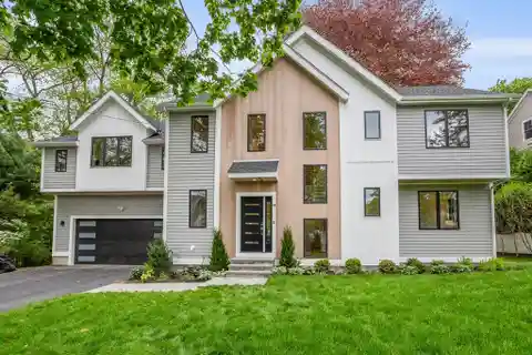 Timeless Luxury with Modern Design