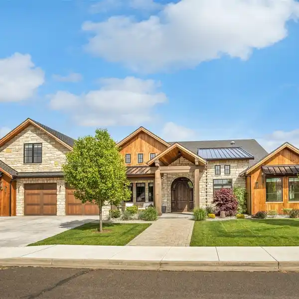 REFINED LIVING AT ITS FINEST