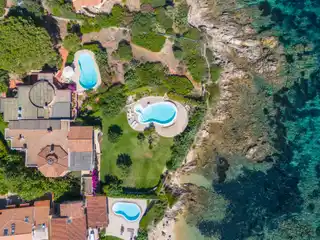 Five Bedroom Villa with Pool and Amazing Views