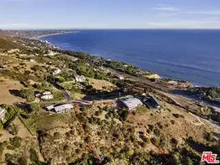 Build Your Ocean-View Dream Home