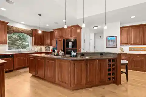 Absolutely Beautiful Custom-Built Home