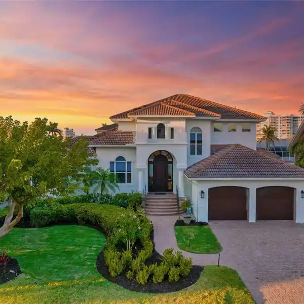 COMPLETELY REIMAGINED HOME WITH GORGEOUS WATER VIEWS