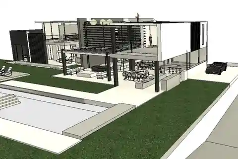 Exclusive New Luxury Villa