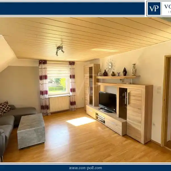 GREAT POTENTIAL IN A SOUGHT-AFTER LOCATION