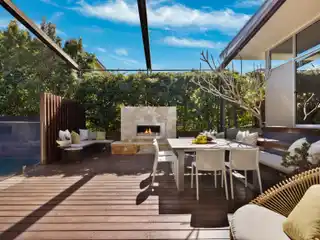 Exquisite Home in a Sought-After Blue Ribbon Setting