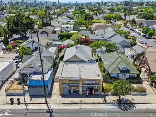 Commercial Sale