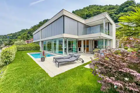 Gorgeous Modern Home with Pool