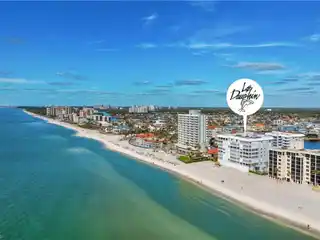 Exclusive Beachfront Living in Le Dauphin