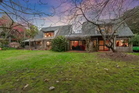 Peaceful Country Property