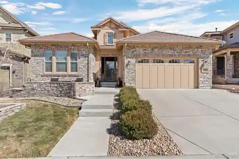 Lovely Ranch-style Home