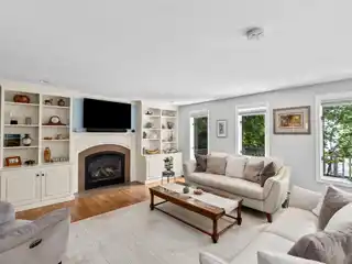 Welcome to This Waterfront Treasure