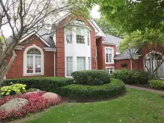Remarkable Home on Beautiful Property