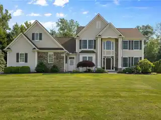 Fabulous Cranberry Cove Home