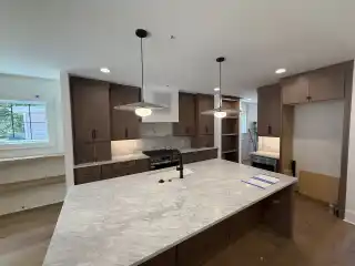 Stunning Home in the Heart of Cleveland Park