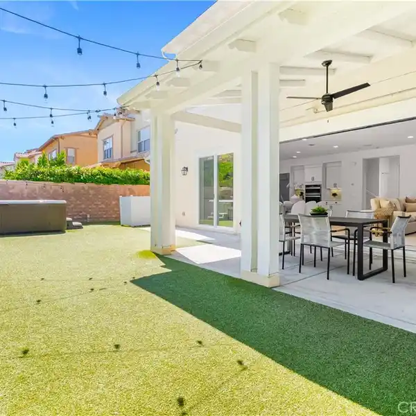 RARE RANCHO MISSION VIEJO GEM