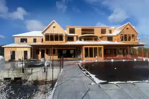 Rare Waterfront Property in the Heart of Historic Quogue Village