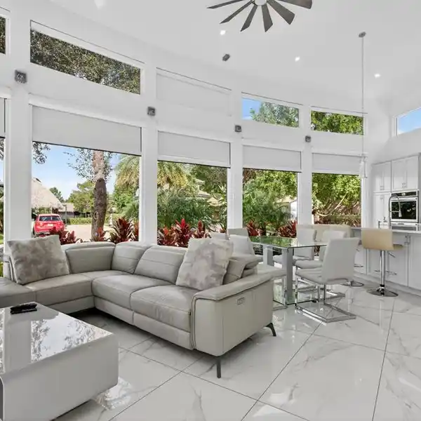 SPECIAL HOME WITHIN THE LUXURY AZTEC RV RESORT