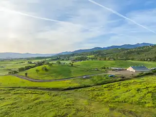 Carpenter Hill Ranch