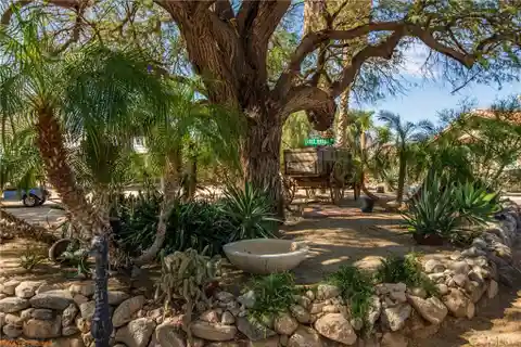 Nearly New Gated Home on Five Acres