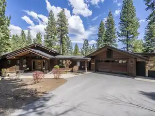 Refined Mountain Living