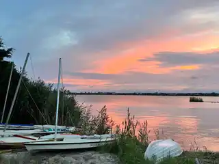 Stunning Waterfront Property on Mecox Bay