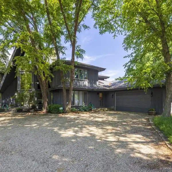 RUSTIC RETREAT SET ON 97 SERENE ACRES