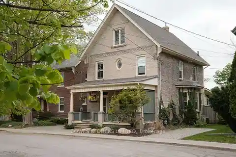 Stunning Century Home