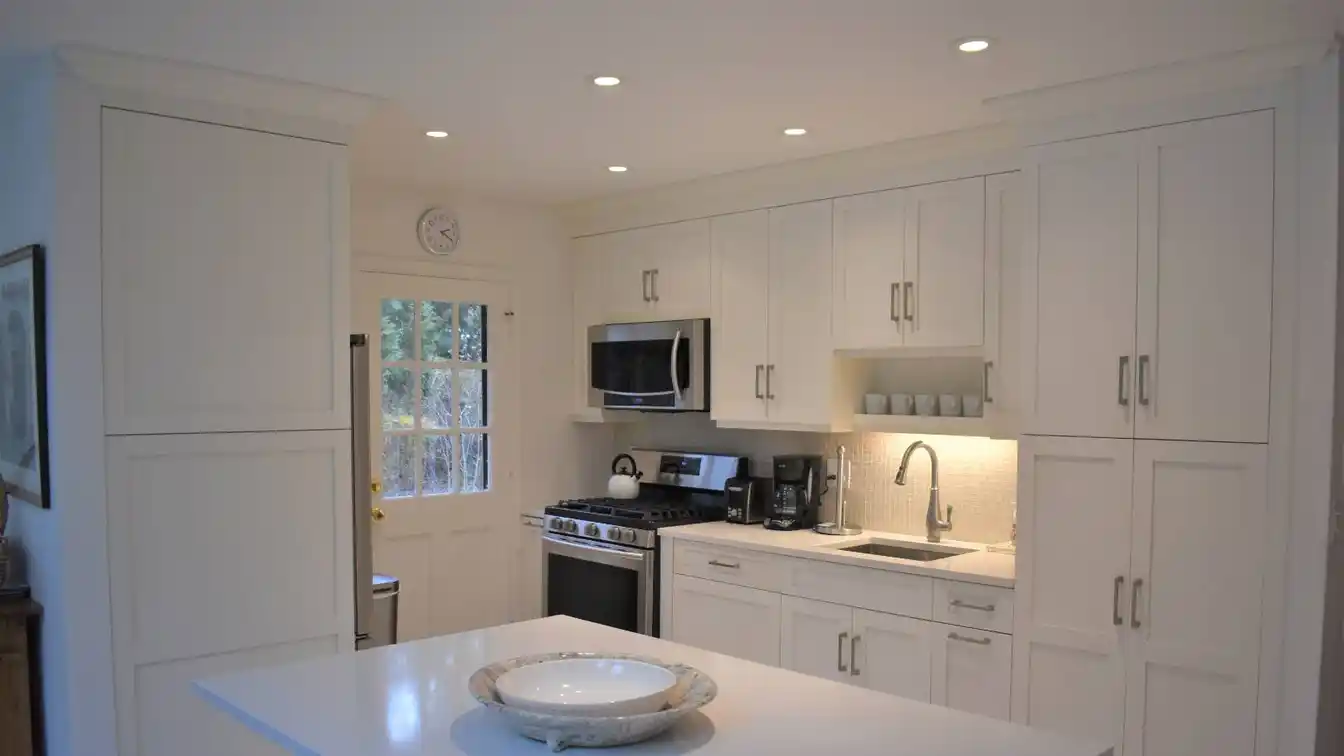 Charming Three Bedroom Home for Rent