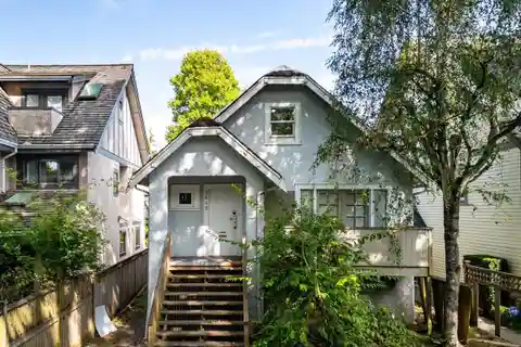 Prime Lot for Custom Home