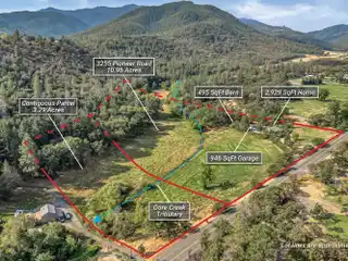 Charming Ranch Home with Horse Facilities