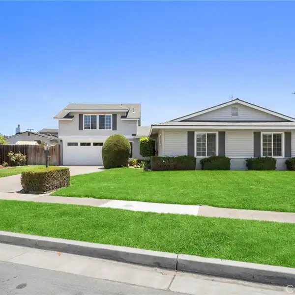 BEAUTIFULLY UPGRADED WESTMONT HOME
