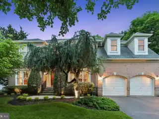Extensively Renovated Home with High-end Upgrades