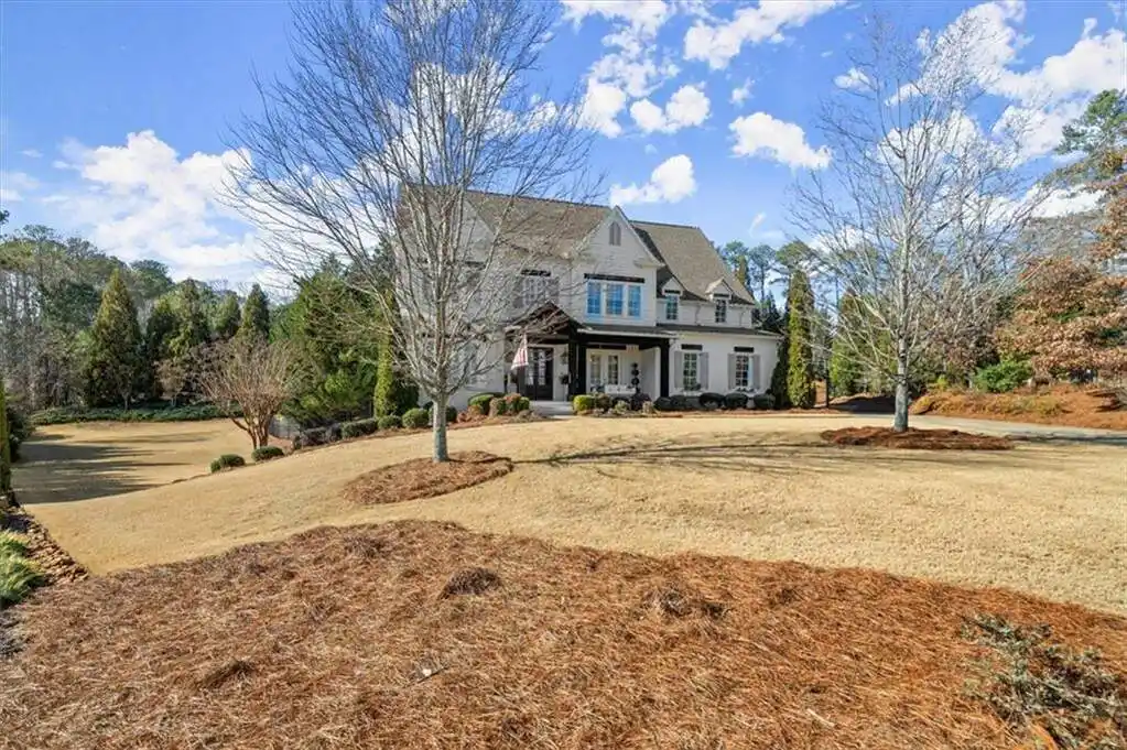 Exquisite Home in a Private and Gated Community