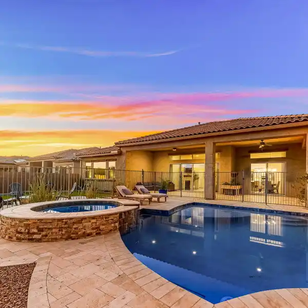 EXQUISITE HOME IN ALTERRA AT VISTOSO TRAILS