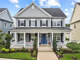 Open-concept Charm with Spa-like Primary Suite