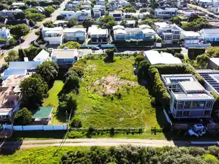 Premium Ocean View Parcel