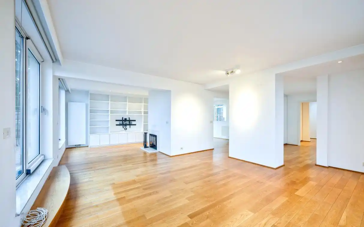 Attractive Duplex Penthouse Flat