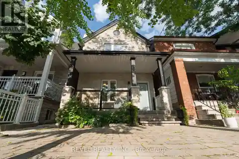 Beautiful Detached Home