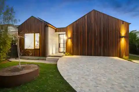 Exceptional Home with Relaxed Luxury