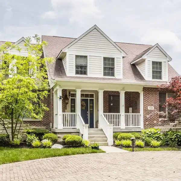 TIMELESS STATELY HOME WITH PRIVATE BACKYARD RETREAT